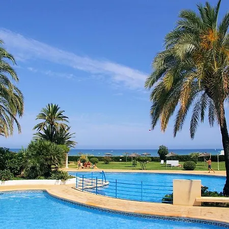 Appartement Alberca - Deniasol