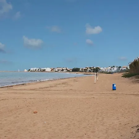 Appartement Alberca - Deniasol *