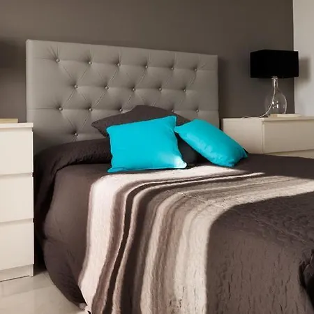 Appartement Alberca - Deniasol Dénia