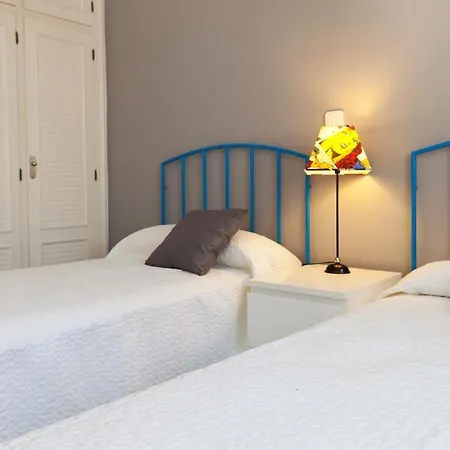 Appartement Alberca - Deniasol