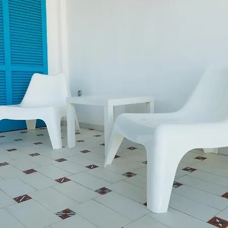 Alberca - Deniasol * Dénia