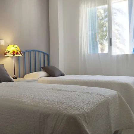 Alberca - Deniasol * Dénia