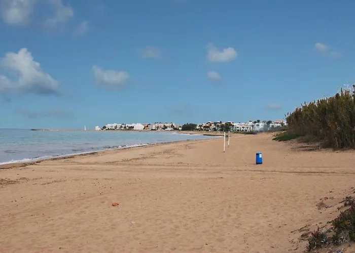 Appartement Alberca - Deniasol *