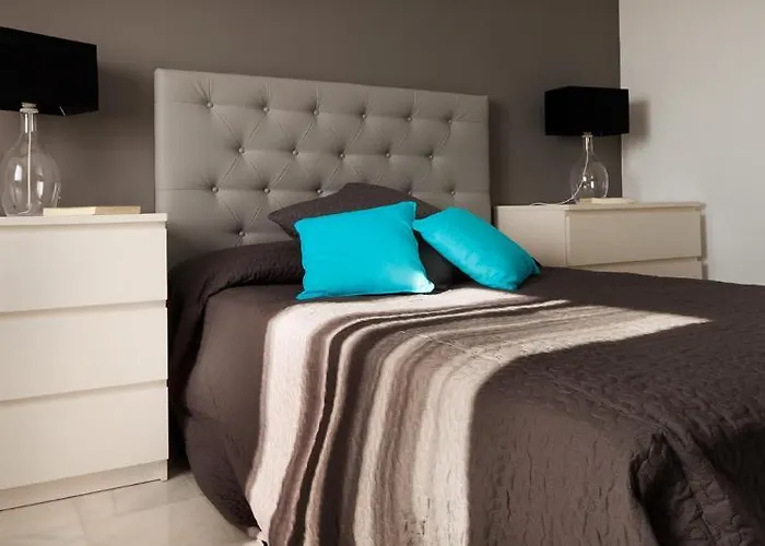 Daire Alberca - Deniasol Denia