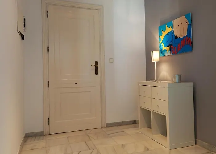 Alberca - Deniasol Appartement Dénia