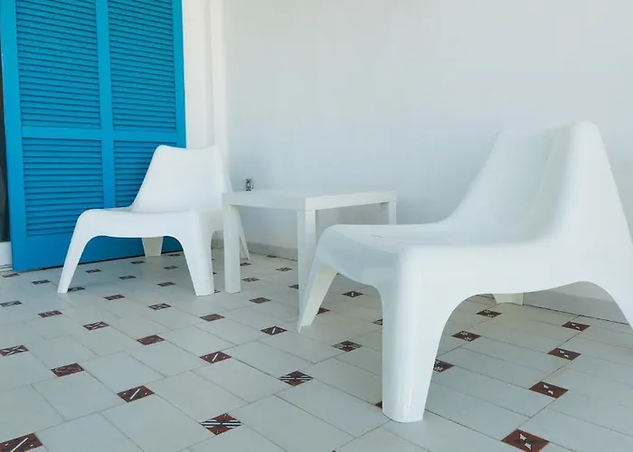 Alberca - Deniasol * Dénia