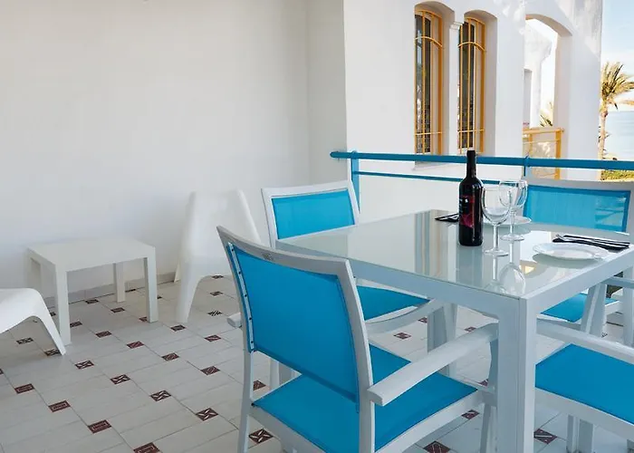 Appartement Alberca - Deniasol *