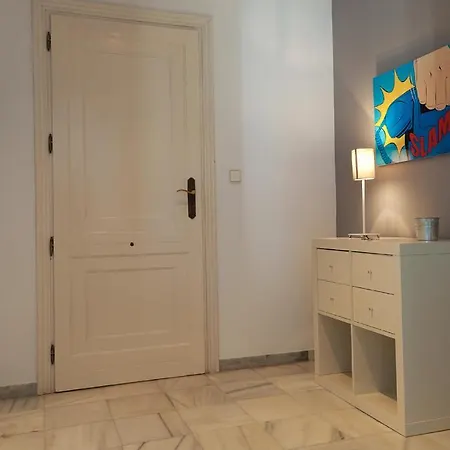 Alberca - Deniasol Apartment Dénia