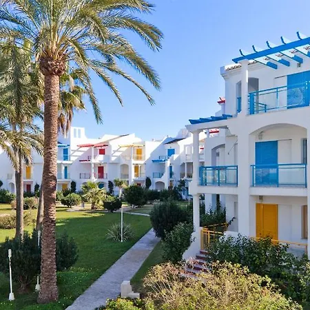 Apartment Alberca - Deniasol Dénia