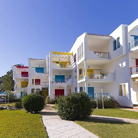 Appartement Alberca - Deniasol