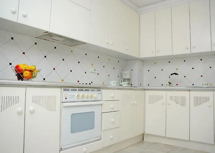 Apartman Alberca - Deniasol *