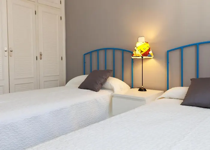 Apartman Alberca - Deniasol