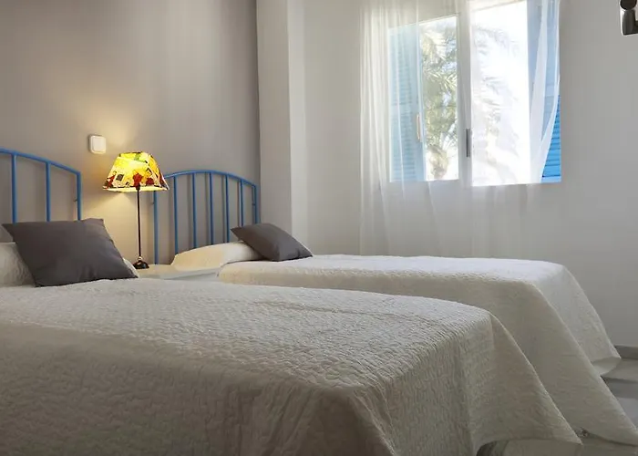 Alberca - Deniasol * Denia